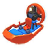 Airboat
