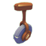 Ancient Unicycle