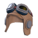 Aviator Hat