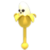 Banana Rattle