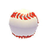 Baseball Toy