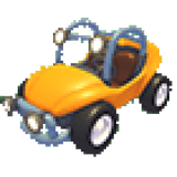 Beach Buggy
