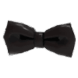 Black Bowtie