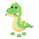 Brachiosaurus Sticker