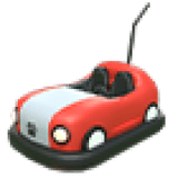 Bumper Car