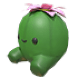 Cactus Friend Hat