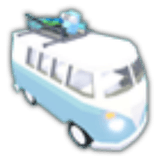 Camper Van