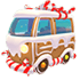 Candy Camper