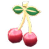 Cherry Earrings