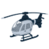 Classic Helicopter
