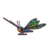 Clubtail Dragonfly