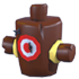 Combat Target Dummy