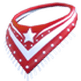 Cowboy Neckerchief