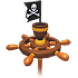 Crow's Nest Propeller