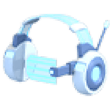 Cyber Headphones