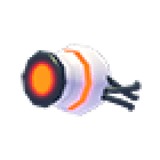 Cyborg Eye