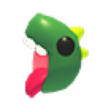 Dino Hood