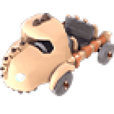 Dino Truck