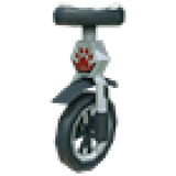 Dirt Bike Unicycle