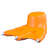 Duck Feet