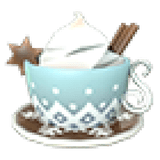 Eggnog Hat