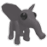 Elephant Plush