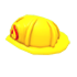 Fire Helmet