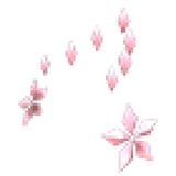 Flower Aura