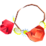 Flower Collar