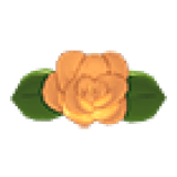 Flower Lapel