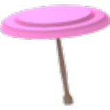 Frisbee Umbrella
