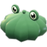 Froggy Hat