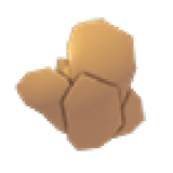 Fur Tuft