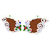 Gingerbread Wings