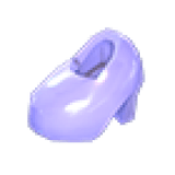 Glass Slippers