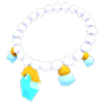 Glitzy Collar