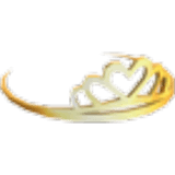 Gold Tiara