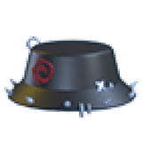 Grunge Bucket Hat