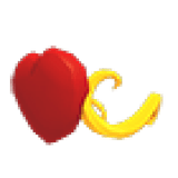 Heart Tiara