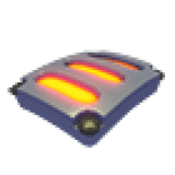 Heater Hat