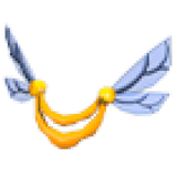 Honey Bee Collar