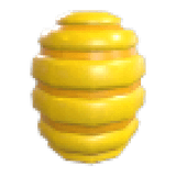 Honey Candy