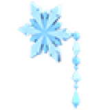 Ice Monocle