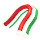 Italy Scarf