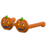 Jack-O-Lantern Shades