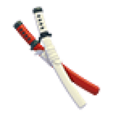 Katana Set