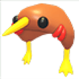 Kiwi Hat