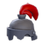 Knight Helmet