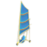 Landsailer