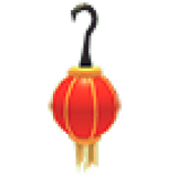 Lantern Earrings